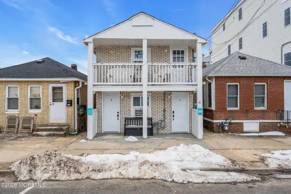 41 Lincoln Avenue, Seaside Heights, NJ 08751