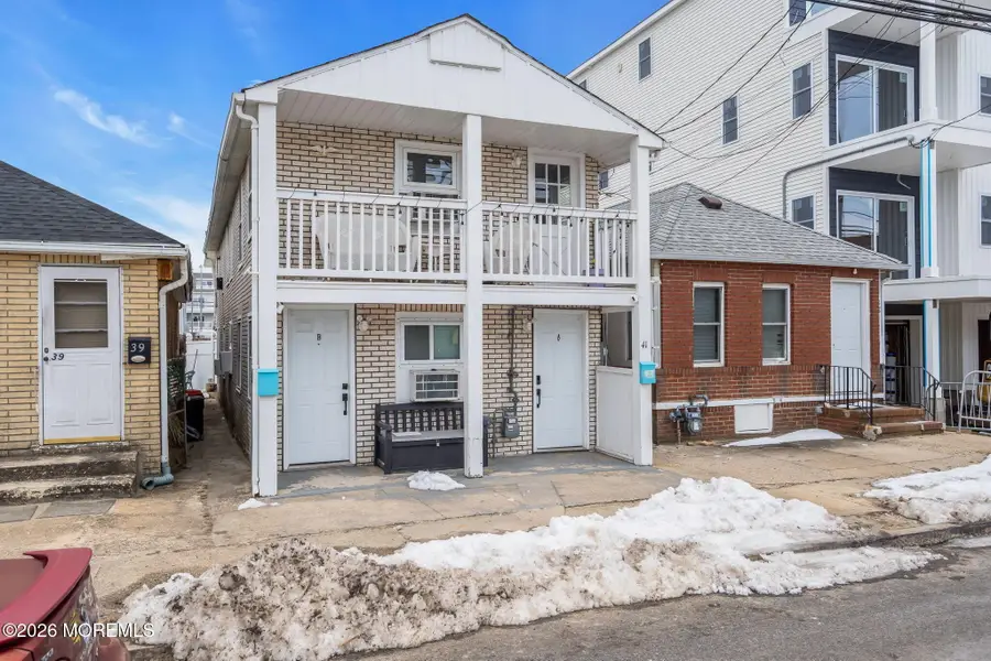 41 Lincoln Avenue, Seaside Heights, NJ 08751 - #2