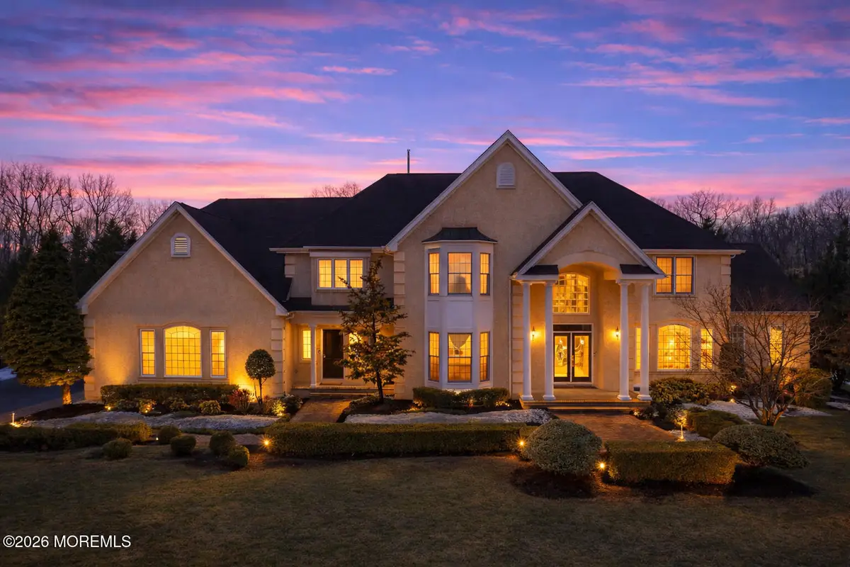 13 Sugar Loaf Hill, Millstone, NJ 08510 - #1