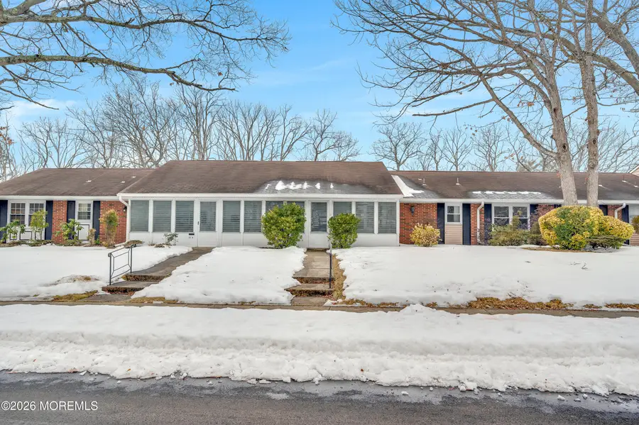 111B Edinburgh Lane, Lakewood, NJ 08701 - #2