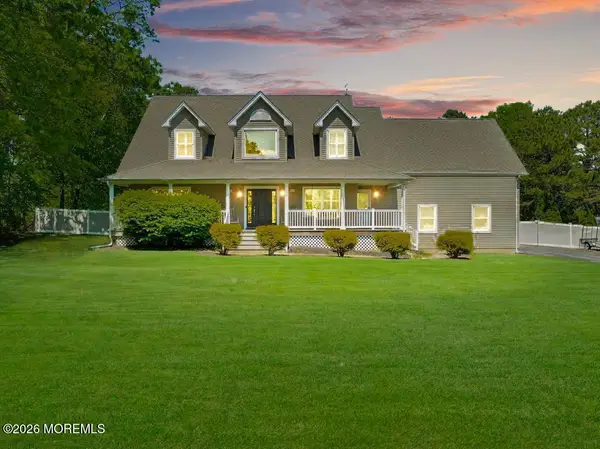 274 Beachview Avenue, Manahawkin, NJ 08050