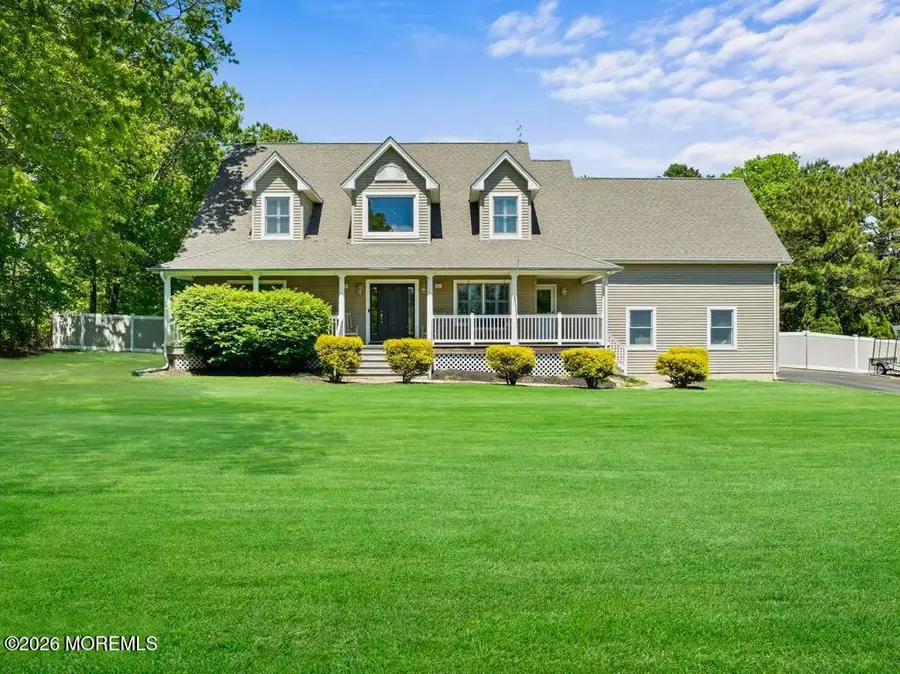 274 Beachview Avenue, Manahawkin, NJ 08050 - #2