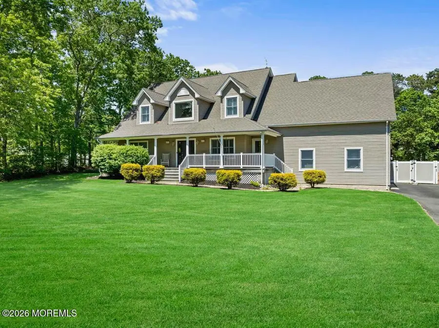 274 Beachview Avenue, Manahawkin, NJ 08050 - #3