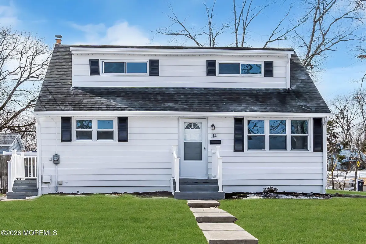 114 Basin Avenue, Brick, NJ 08723 - #1