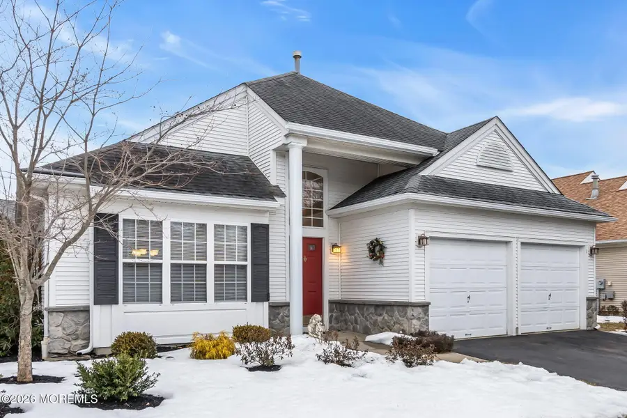 1 Candleway Court, Manchester, NJ 08759 - #3