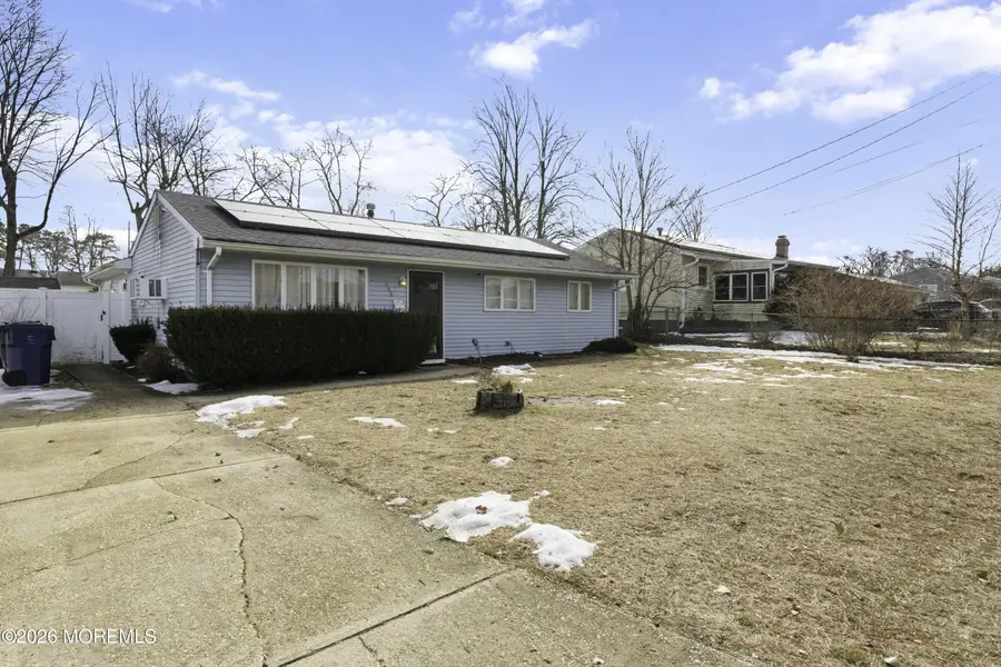 406 Applegate Avenue, Toms River, NJ 08757 - #2