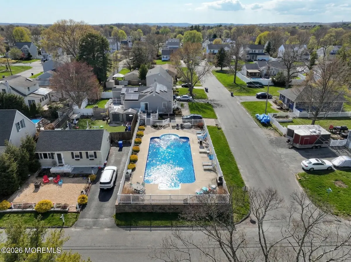 34 Greenville Drive, Brick, NJ 08723 - #1