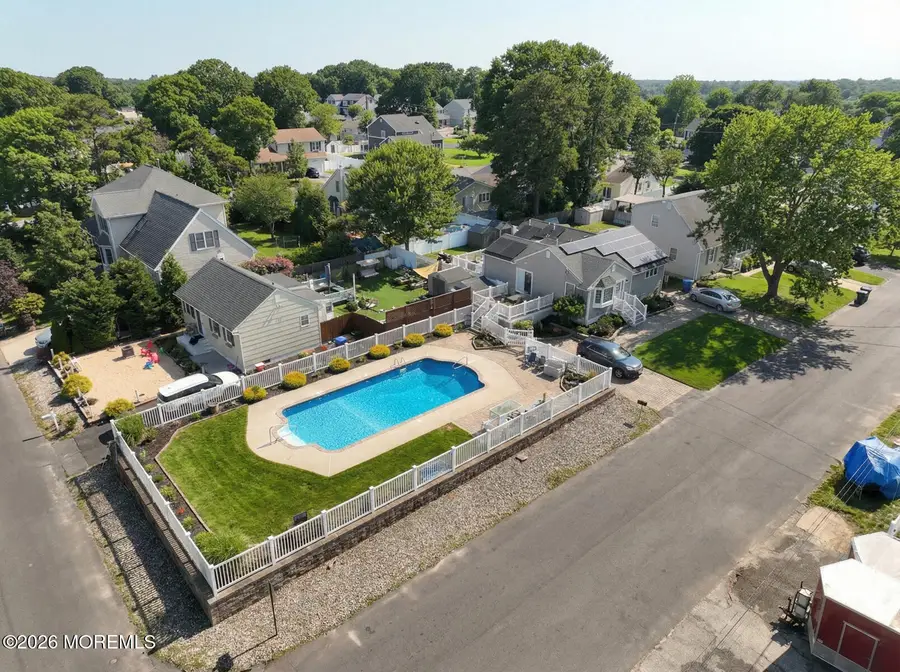 34 Greenville Drive, Brick, NJ 08723 - #2