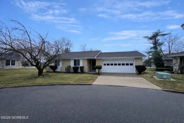 468A Evodia Plz Plaza #468A, Monroe, NJ 08831