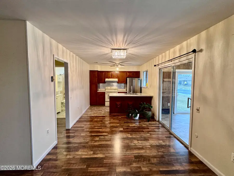 468A Evodia Plz Plaza #468A, Monroe, NJ 08831 - #3