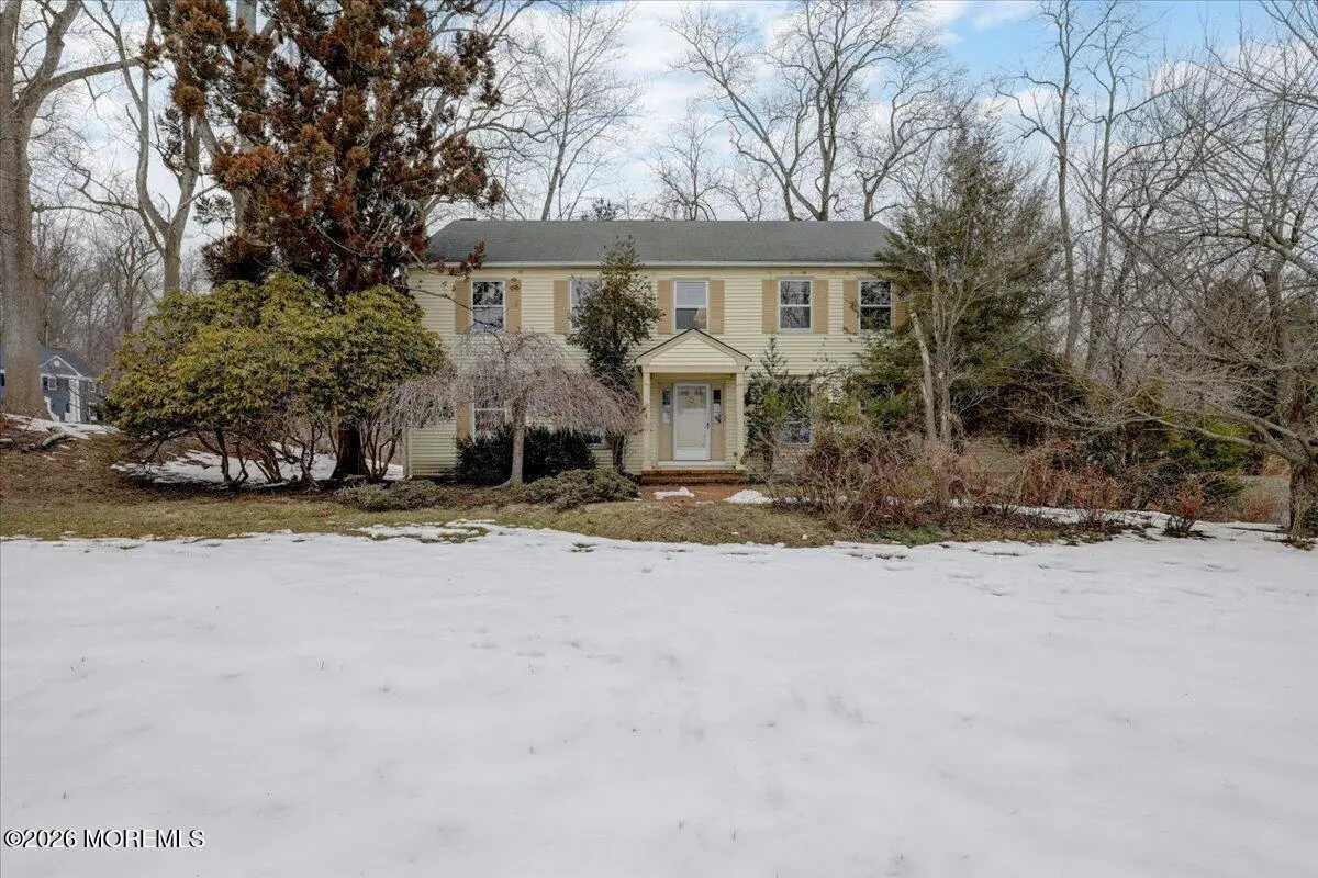 5 Spring Garden Avenue, Colts Neck, NJ 07722 - #1