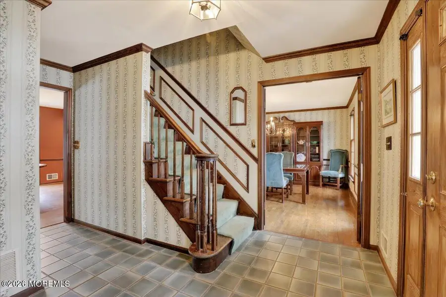 5 Spring Garden Avenue, Colts Neck, NJ 07722 - #2