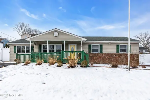 178 Calvin Court, Brick, NJ 08724