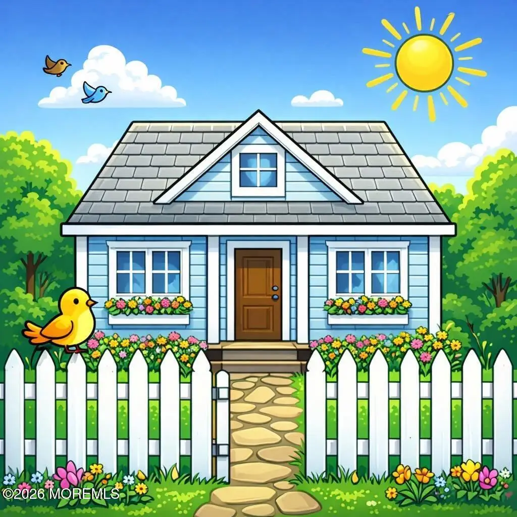 7 Letts Landing Road, Waretown, NJ 08758 - #1