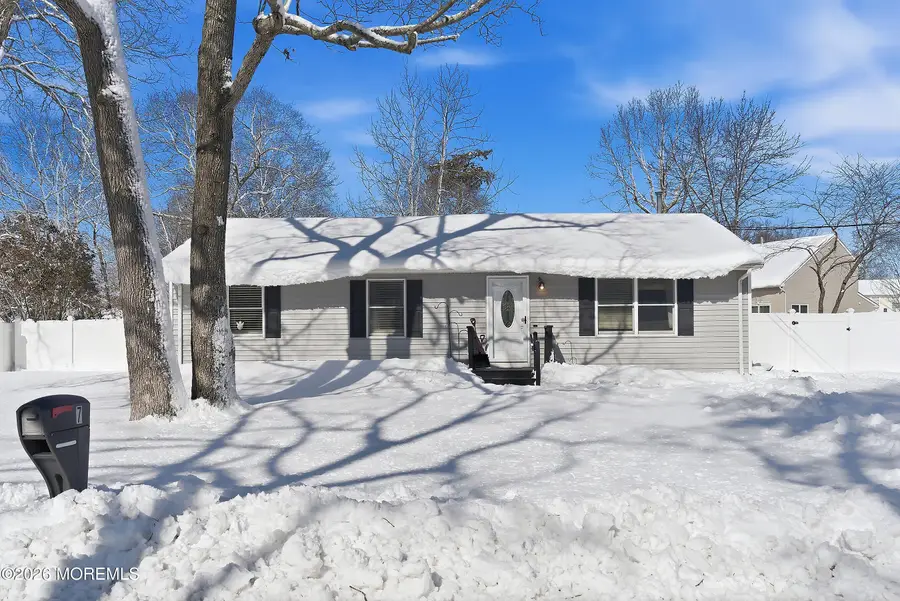 7 Letts Landing Road, Waretown, NJ 08758 - #2