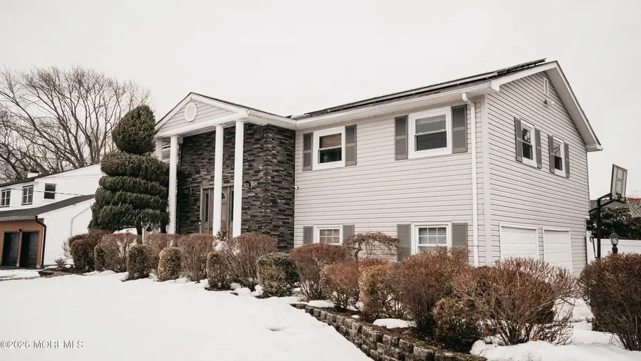 51 Wilson Avenue, Freehold, NJ 07728 - #2