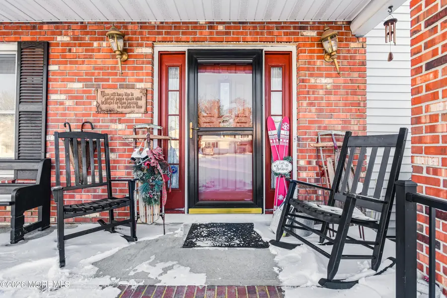 4 Cherry Tree Circle, Howell, NJ 07731 - #2