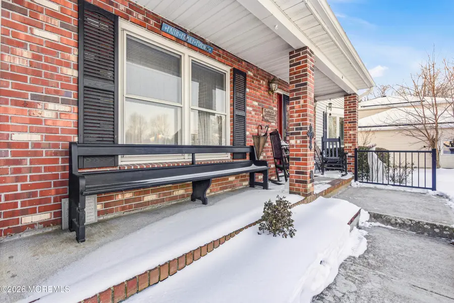 4 Cherry Tree Circle, Howell, NJ 07731 - #3