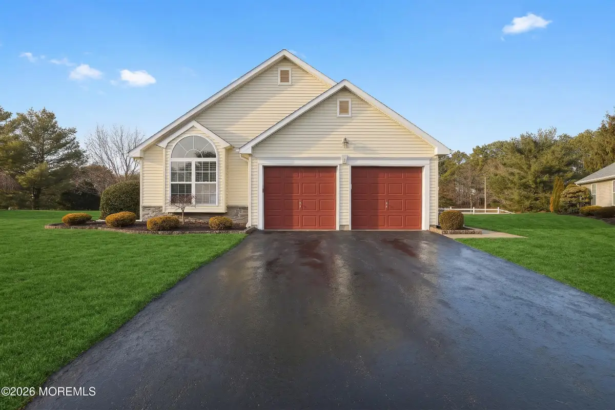 2357 Ashfield Court, Toms River, NJ 08755 - #1