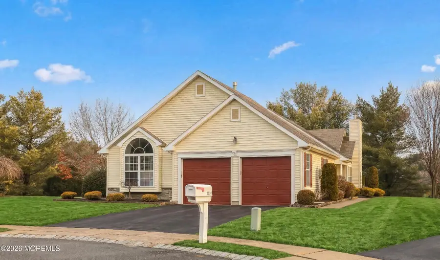 2357 Ashfield Court, Toms River, NJ 08755 - #3