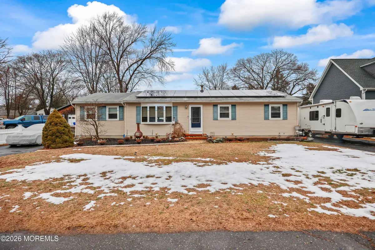 143 Beverly Boulevard, Brick, NJ 08724 - #1