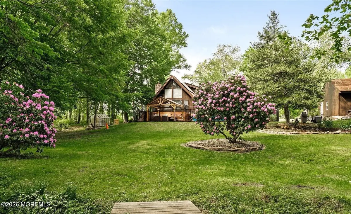 501 Circle Drive, Allentown, NJ 08501 - #1