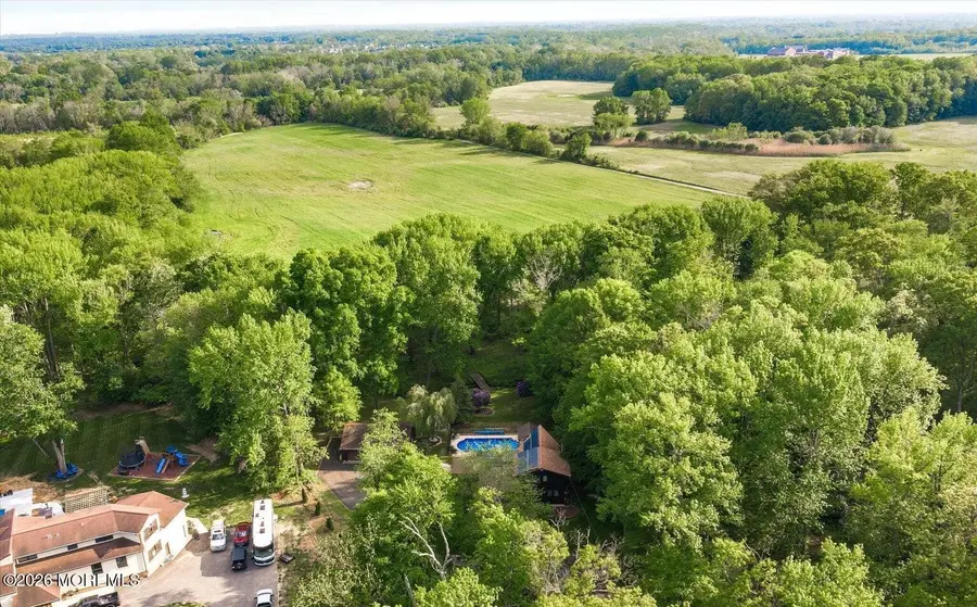 501 Circle Drive, Allentown, NJ 08501 - #3