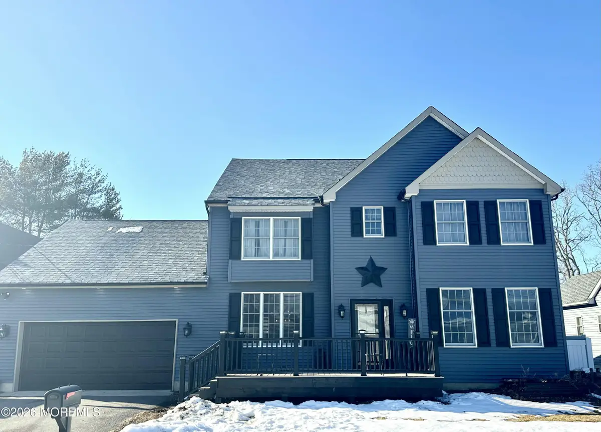 1132 Spar Avenue, Beachwood, NJ 08722 - #1