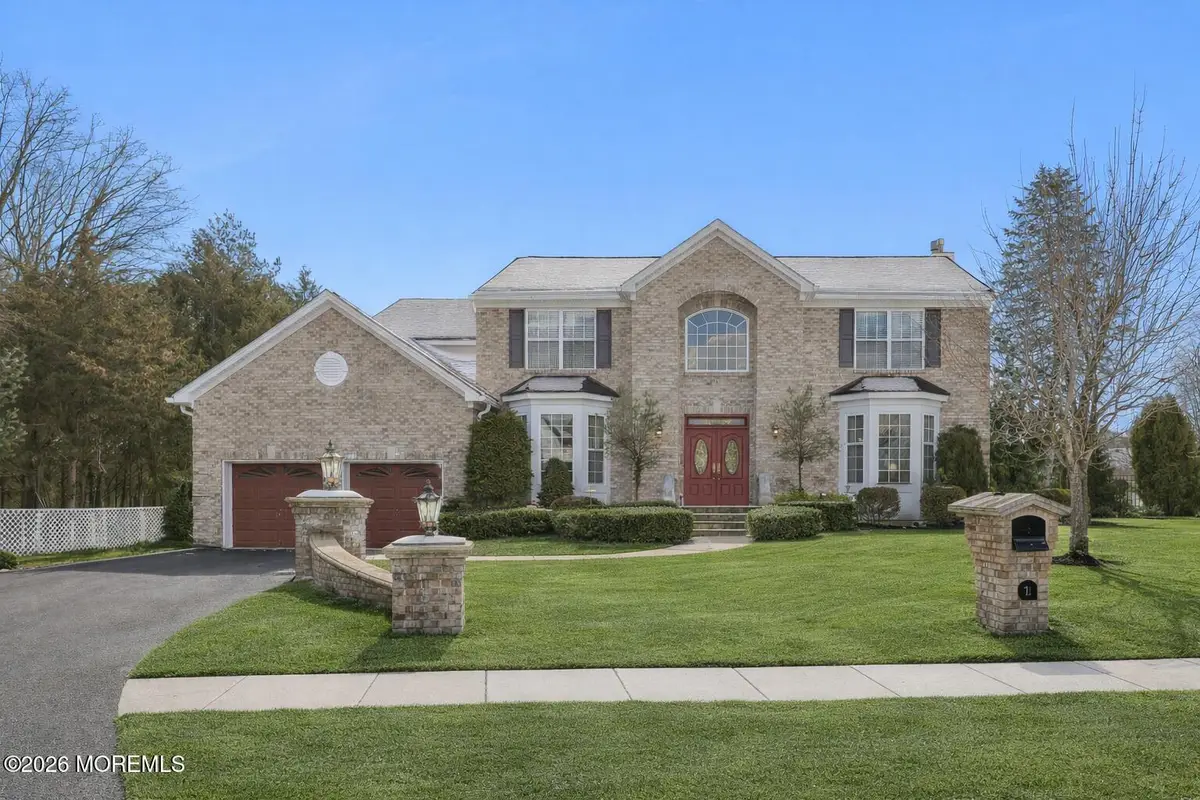 12 Cabin Brook Crescent, Manchester, NJ 08759 - #1