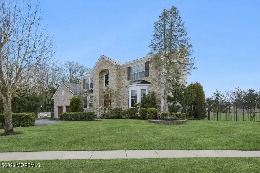 12 Cabin Brook Crescent, Manchester, NJ 08759 - #2