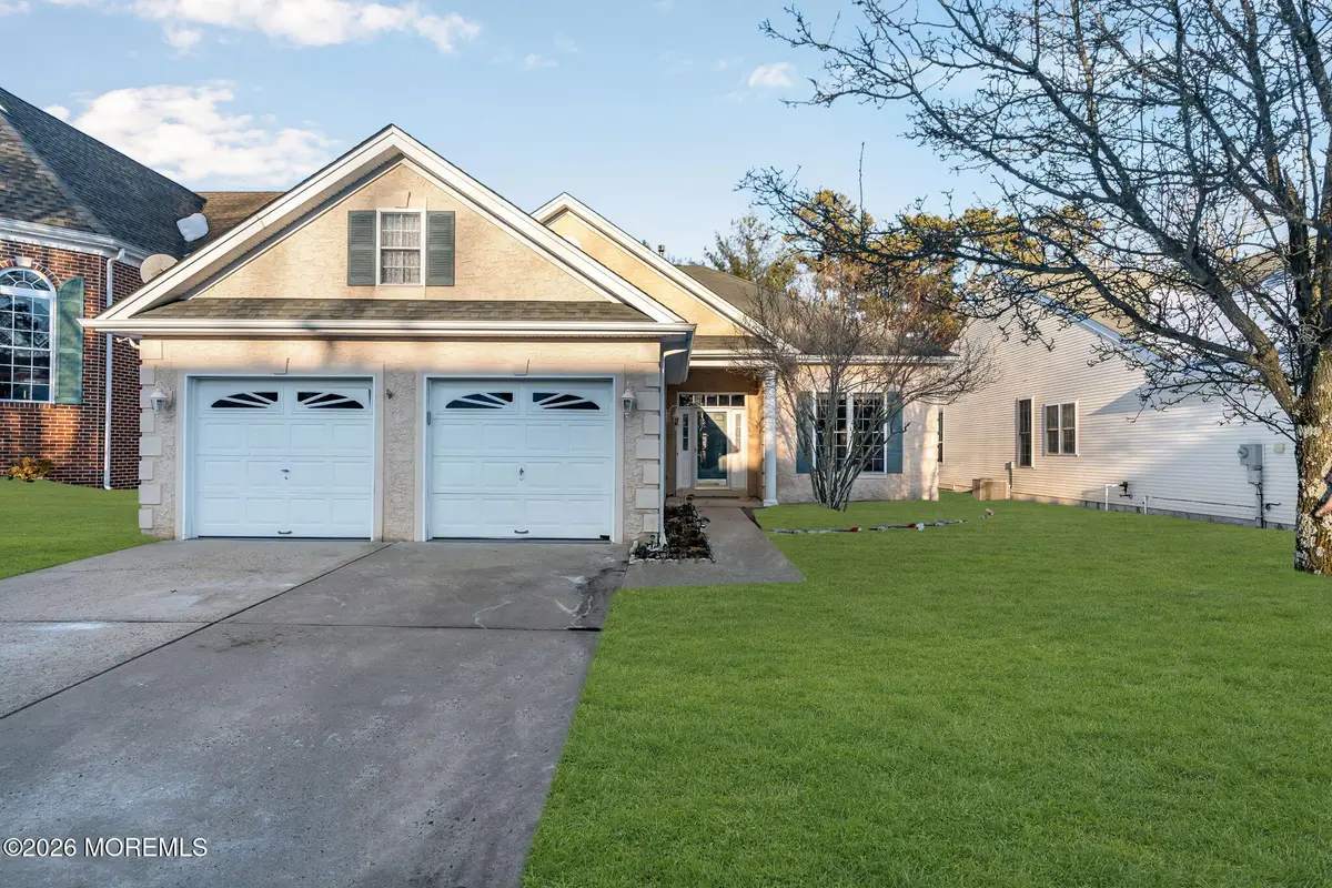 79 Oakmont Lane, Jackson, NJ 08527 - #1