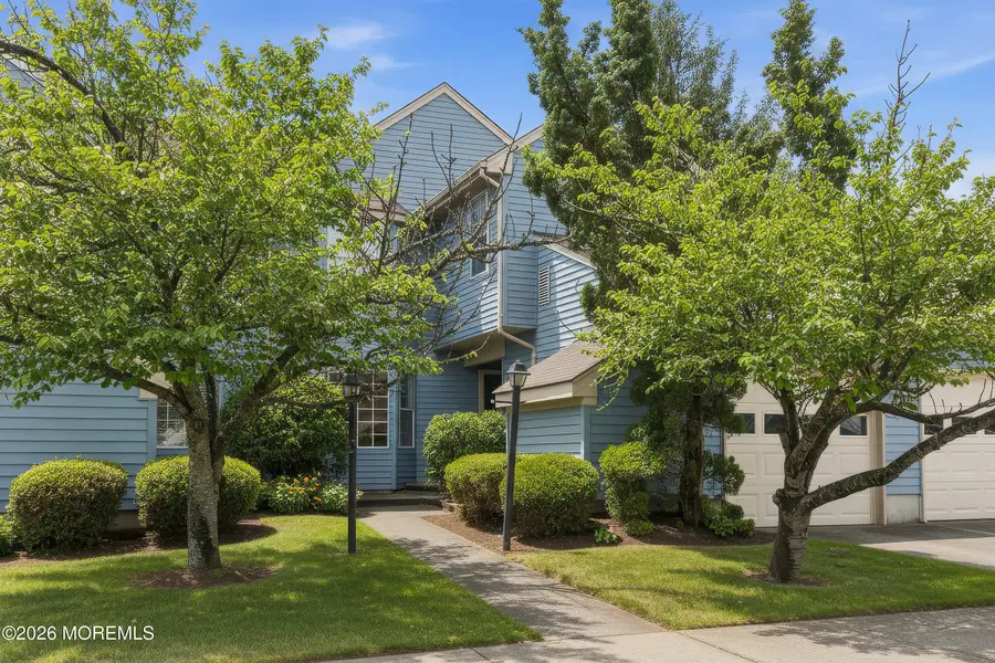 138 Concordia Circle #138A, Monroe, NJ 08831 - #2