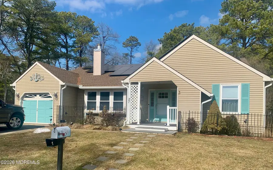 27 Amesbury Road #64, Whiting, NJ 08759 - #2