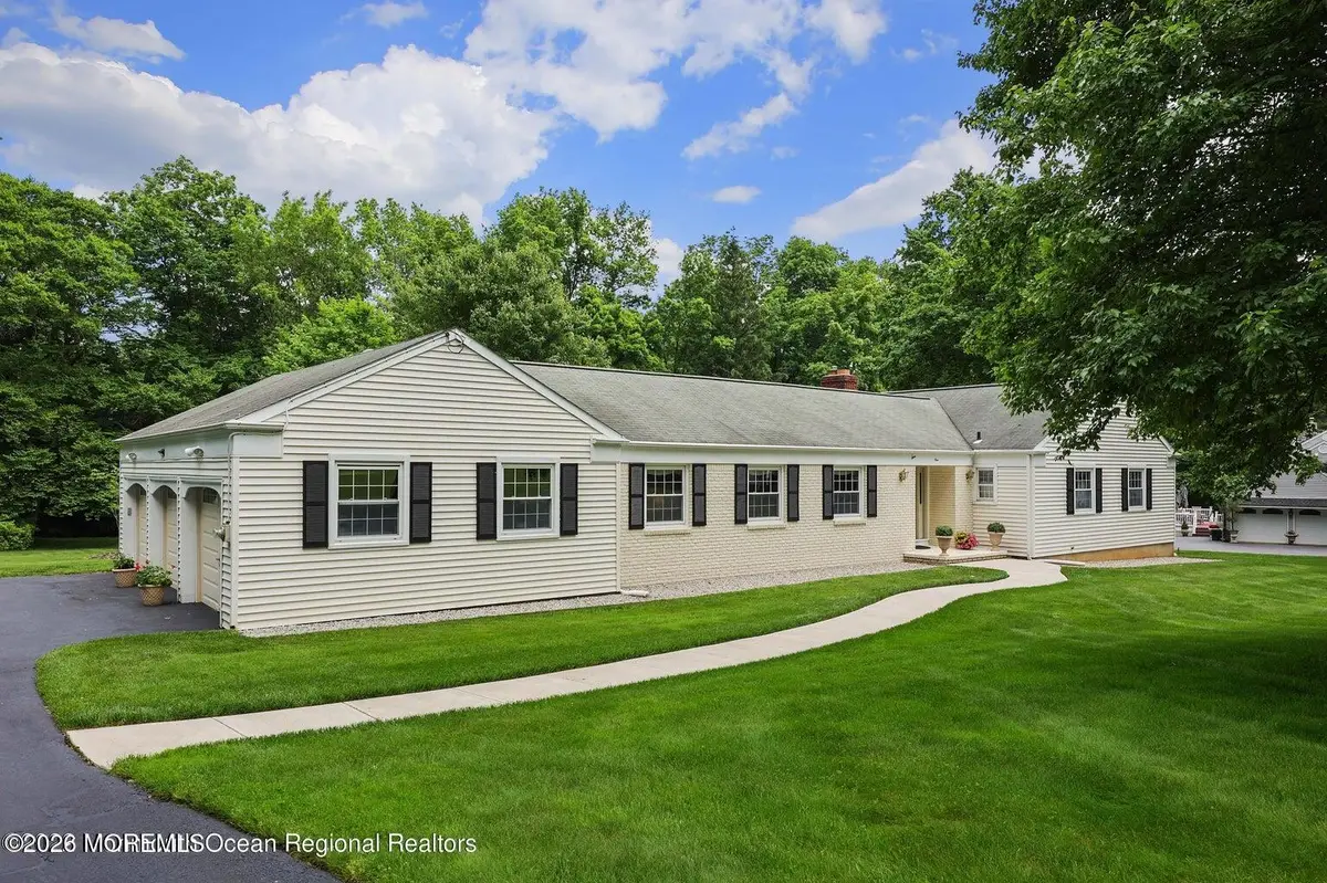 1 Flora Drive, Holmdel, NJ 07733 - #1