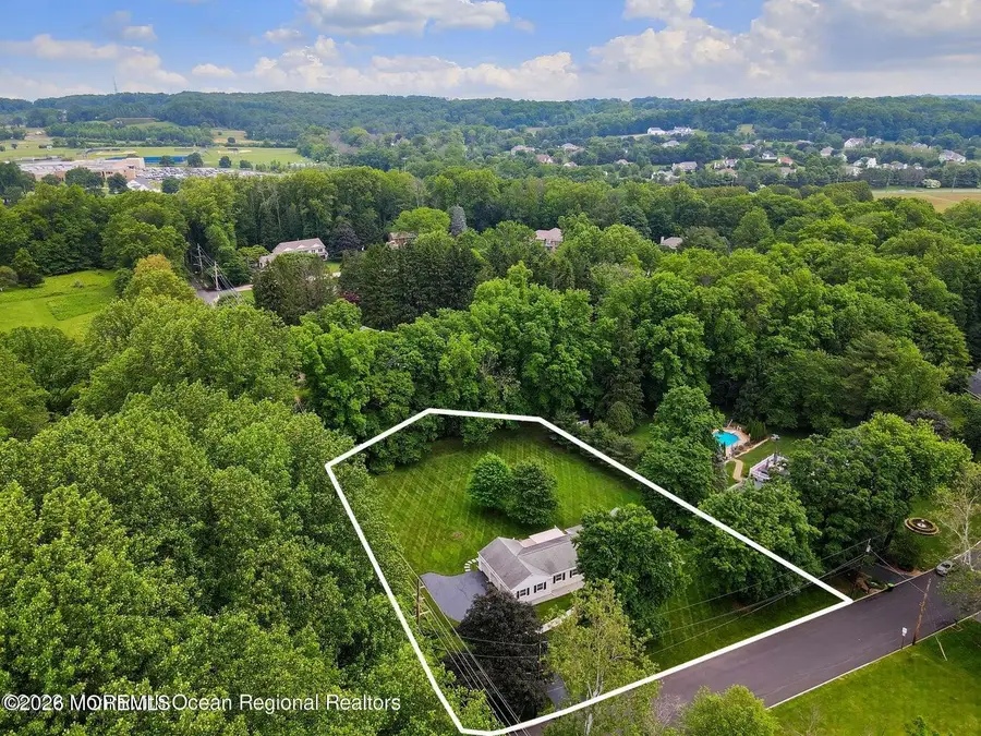 1 Flora Drive, Holmdel, NJ 07733 - #2