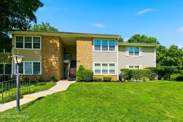 106 Viburnum Terrace #307, Red Bank, NJ 07701