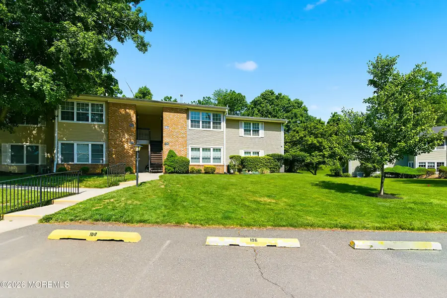 106 Viburnum Terrace #307, Red Bank, NJ 07701 - #2