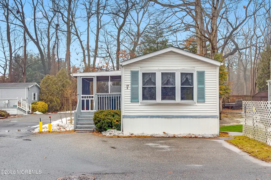 17 Trail, Brick, NJ 08724 - #3