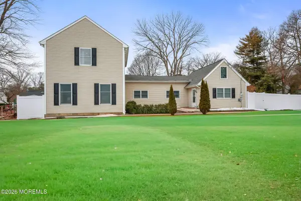 869 Koches Avenue, Brick, NJ 08724