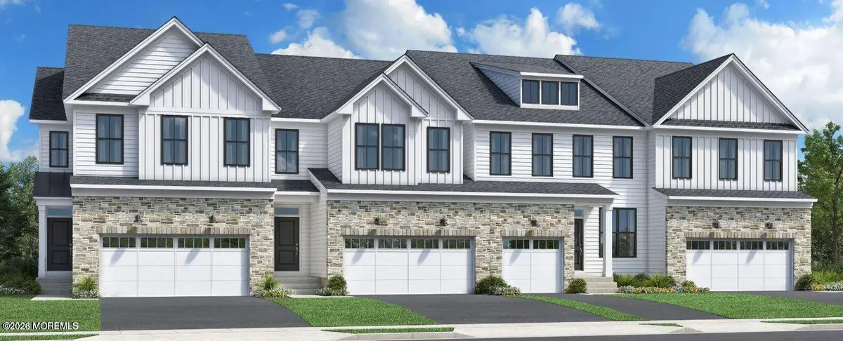 13 Colt Lane, Manalapan, NJ 07726 - #1