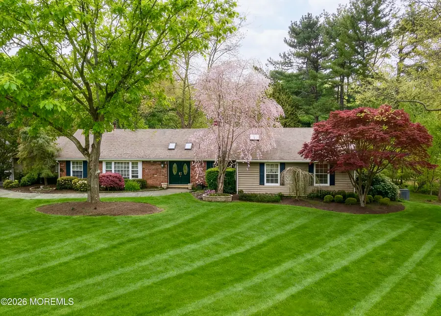 6 Flora Drive, Holmdel, NJ 07733 - #2