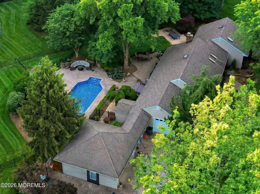 6 Flora Drive, Holmdel, NJ 07733 - #3