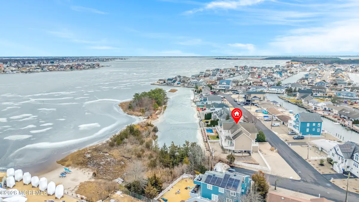 1828 Cable Drive, Toms River, NJ 08753 - #1