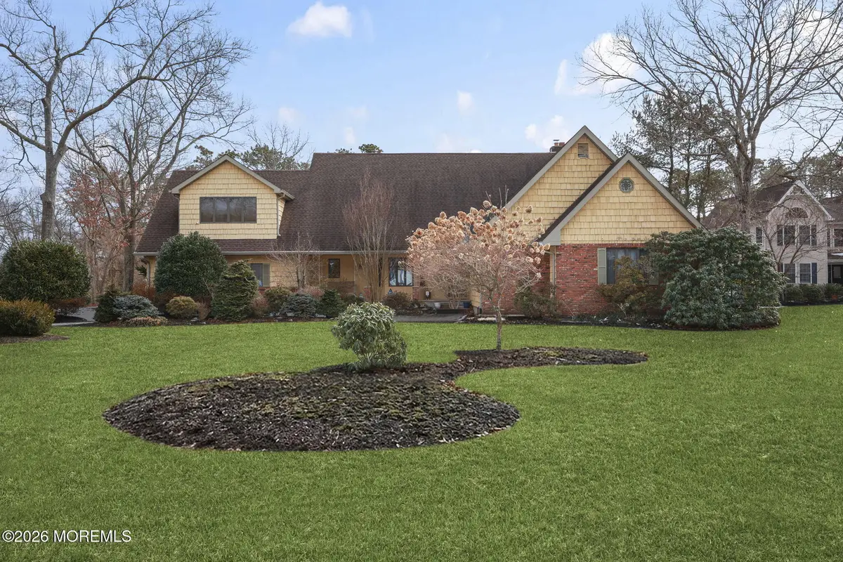 741 Oxford Road, Lanoka Harbor, NJ 08734 - #1