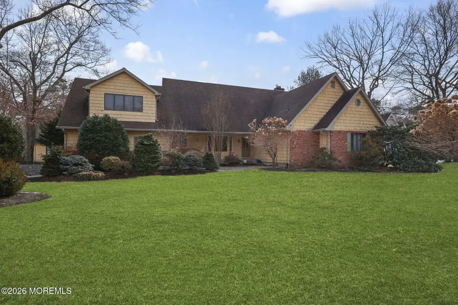 741 Oxford Road, Lanoka Harbor, NJ 08734 - #2