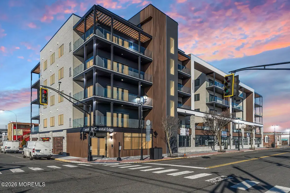 401 Boulevard #203, Seaside Heights, NJ 08751 - #1