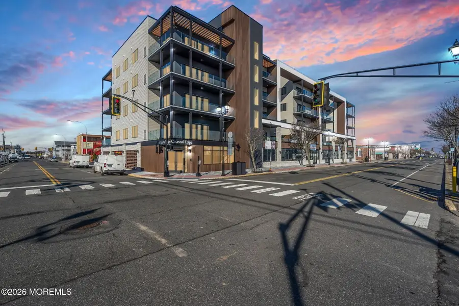 401 Boulevard #203, Seaside Heights, NJ 08751 - #2