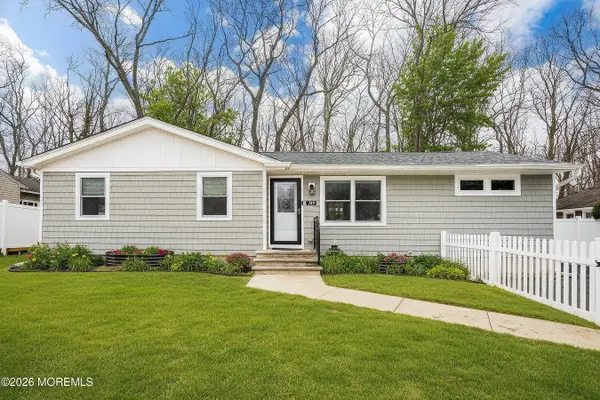 749 Hardean Road, Brick, NJ 08724