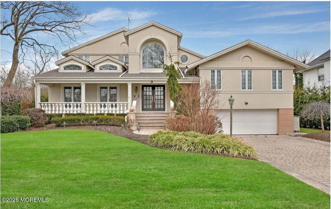 57 Darlington Road, Deal, NJ 07723 - #1