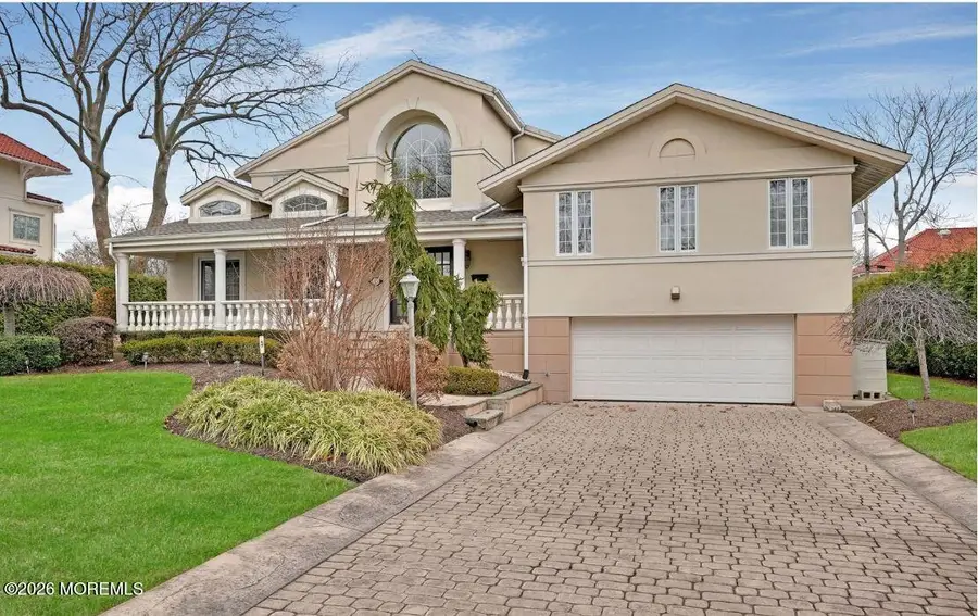 57 Darlington Road, Deal, NJ 07723 - #3